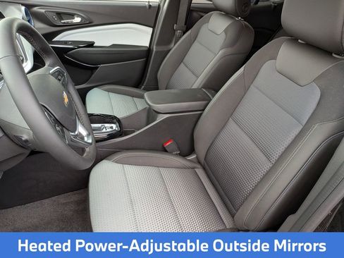 Used 2026 Chevrolet Trax LT w/ Driver Confidence Package FWD image 14