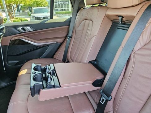 Used 2019 BMW X5 xDrive40i w/ Convenience Package AWD/4WD image 31