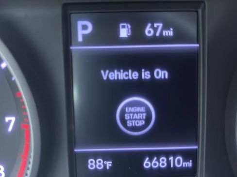 Used 2020 Hyundai Elantra Value Edition FWD image 19