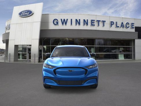 New 2025 Ford Mustang Mach-E Premium image 6