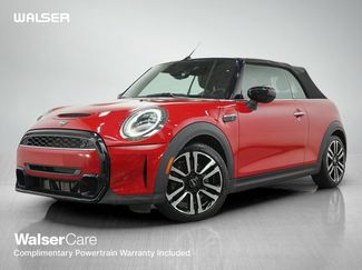 Used 2022 MINI Cooper S FWD video 1