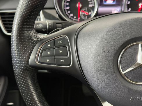 Used 2018 Mercedes-Benz GLE 350 image 20