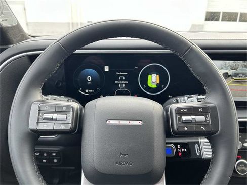 New 2026 Hyundai Palisade Calligraphy image 8