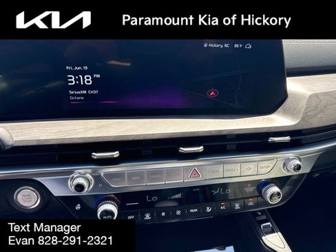 Used 2024 Kia Telluride SX Prestige X-Line AWD/4WD image 28