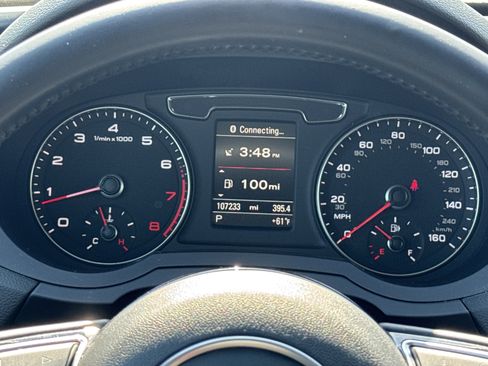 Used 2016 Audi Q3 2.0T Premium Plus AWD/4WD image 4