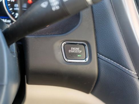 Used 2022 GMC Acadia Denali w/ Trailering Package image 31