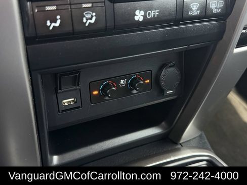 Used 2023 Toyota 4Runner Limited RWD image 23