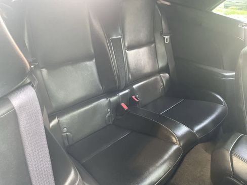 Used 2012 Chevrolet Camaro SS w/ RS Package image 15