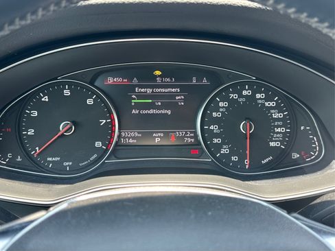 Used 2020 Audi A6 2.0T Premium image 21