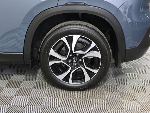 New 2026 MAZDA CX-5 Preferred AWD/4WD image 20