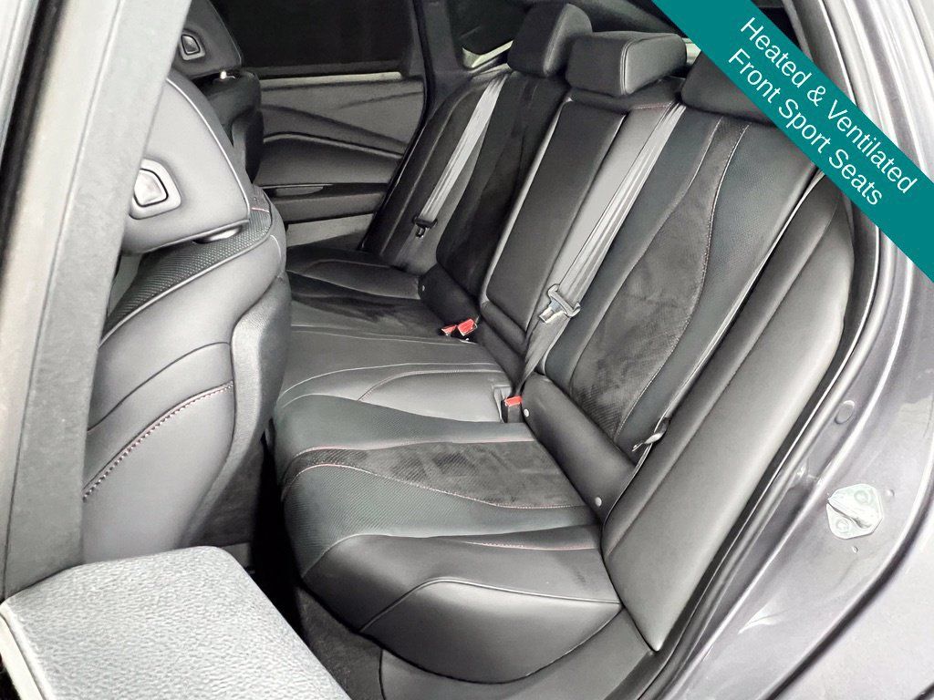 Used 2023 Acura TLX Type S AWD/4WD image 16