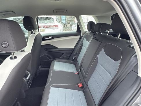 New 2026 Volkswagen Taos S image 12