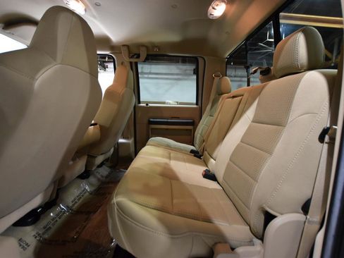 Used 2008 Ford F250 XLT AWD/4WD image 34