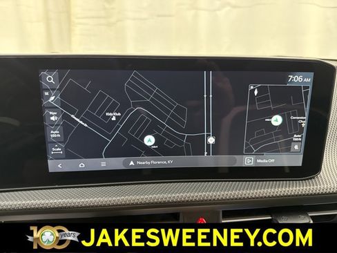 Used 2025 Kia EV6 GT-Line image 21