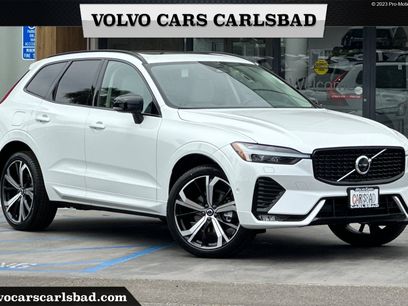 New 2025 Volvo XC60 B5 Ultra w/ Protection Package Premier