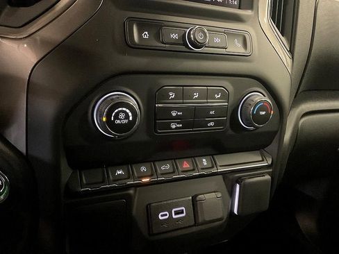 New 2026 Chevrolet Silverado 1500 Custom image 19