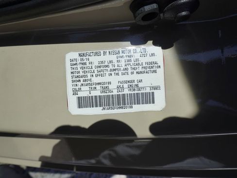 Used 2017 Nissan GT-R Premium AWD/4WD image 44