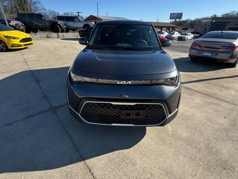 Used 2024 Kia Soul LX w/ Option Group 015 image 32