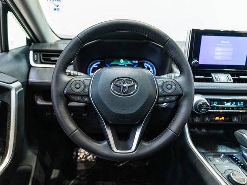 Certified 2024 Toyota RAV4 XLE Premium w/ Weather Package AWD/4WD image 16