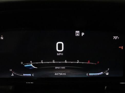 Used 2023 Jeep Grand Wagoneer Series II w/ Premium Group II image 17