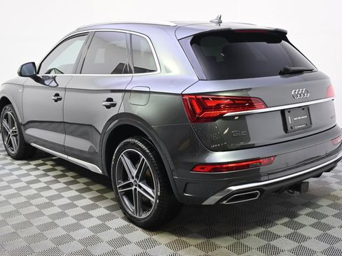Used 2022 Audi Q5 e Prestige image 3