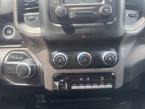 Used 2022 RAM 2500 Tradesman AWD/4WD image 38