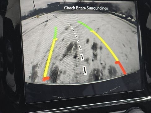 Used 2021 Jeep Grand Cherokee Limited image 5