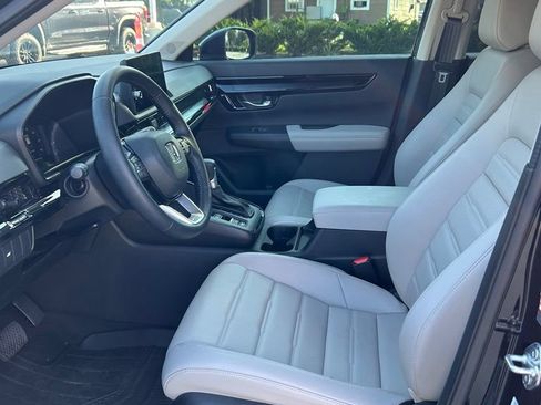 Certified 2026 Honda CR-V EX-L image 14