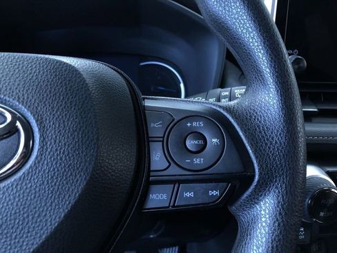 Certified 2025 Toyota RAV4 XLE AWD/4WD image 26