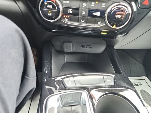 New 2026 Chevrolet Trax ACTIV w/ Driver Confidence Package image 27