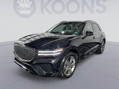 Used 2024 Genesis GV70 3.5T Sport