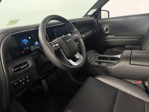 Used 2026 Hyundai Palisade Calligraphy AWD/4WD image 13