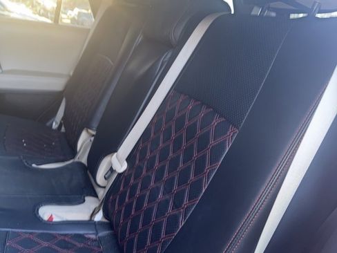 Used 2023 Toyota 4Runner SR5 Premium w/ Moonroof Package image 17