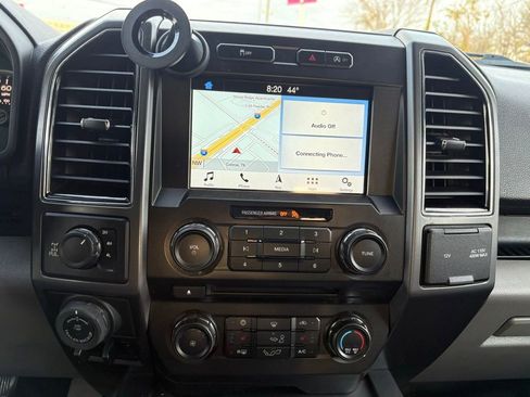 Used 2018 Ford F150 XLT w/ Equipment Group 302A Luxury image 13