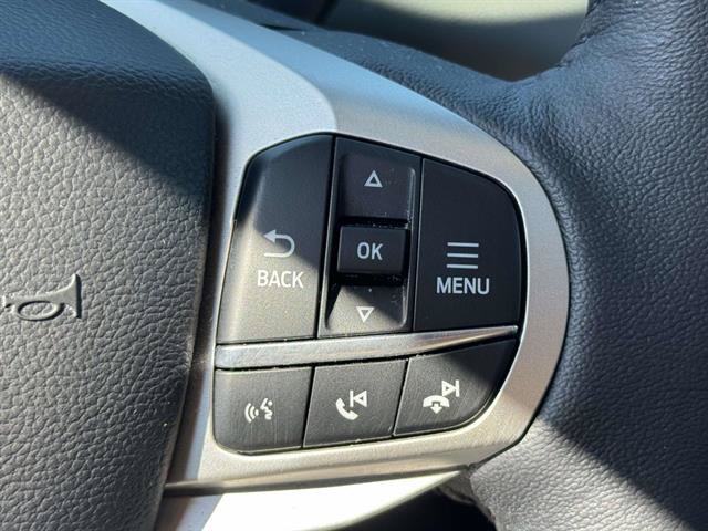 Used 2024 Ford Explorer Limited w/ Limited Technology Package AWD/4WD image 17