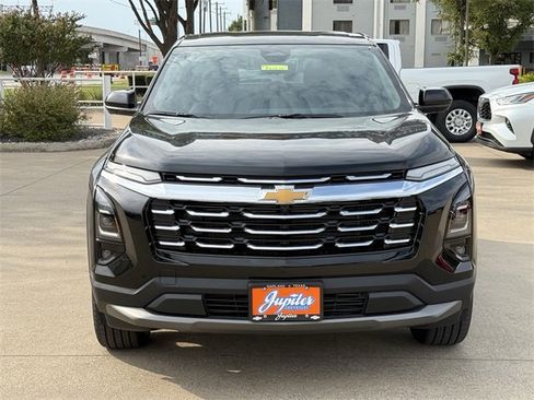 New 2026 Chevrolet Equinox LT w/ Convenience Package II image 7