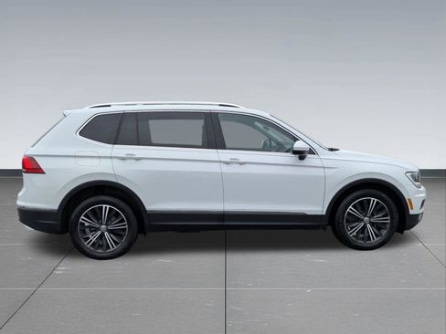 Used 2019 Volkswagen Tiguan SEL AWD/4WD image 7