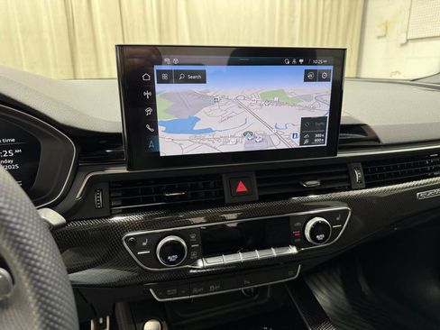 Used 2024 Audi S5 Premium Plus w/ Premium Plus Package image 13