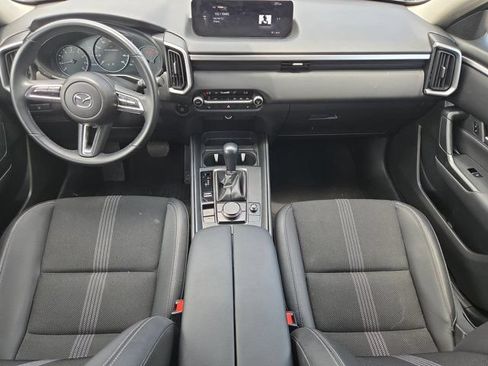 Used 2025 MAZDA CX-50 AWD 2.5 S w/ Preferred Package image 25