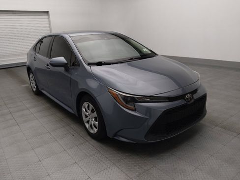 Used 2022 Toyota Corolla LE FWD image 13