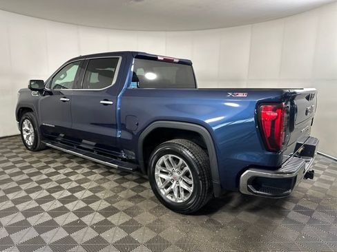 Used 2021 GMC Sierra 1500 SLT image 5