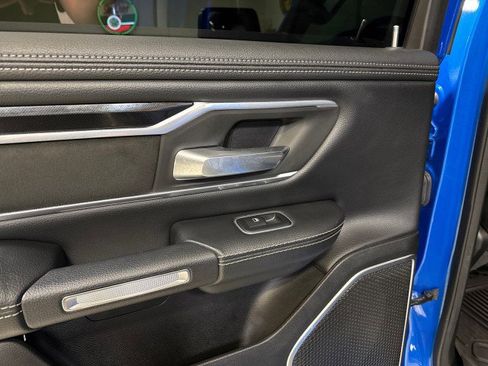 Used 2020 RAM 1500 Laramie w/ Sport Appearance Package image 42