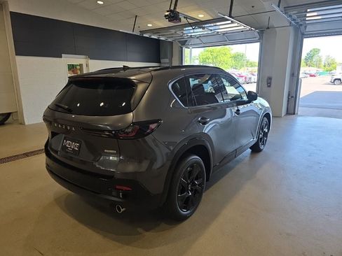 New 2026 MAZDA CX-5 2.5 S w/ Premium Plus Package AWD/4WD image 7