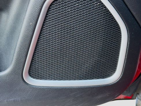 Used 2018 Jeep Compass Latitude w/ Popular Equipment Group image 23