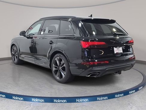 New 2026 Audi Q7 2.0T Premium Plus AWD/4WD image 7