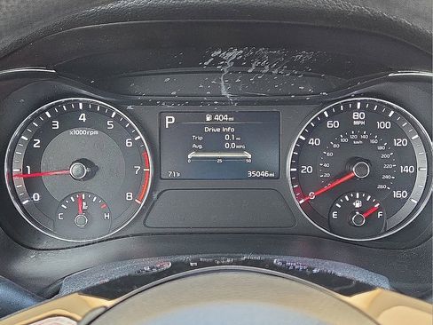 Used 2024 Kia Forte LXS image 24