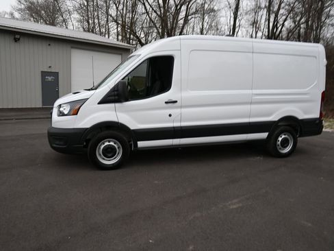 New 2026 Ford Transit 250 148 Medium Roof image 5