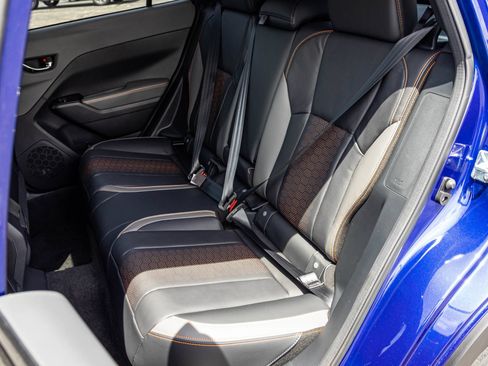 New 2026 Subaru Crosstrek 2.5i Limited AWD/4WD image 36