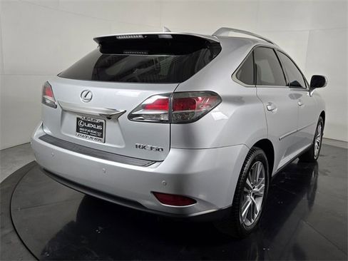 Used 2015 Lexus RX 350 350 image 6