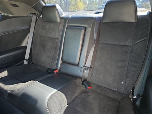 Certified 2020 Dodge Challenger R/T Scat Pack w/ Plus Package image 11